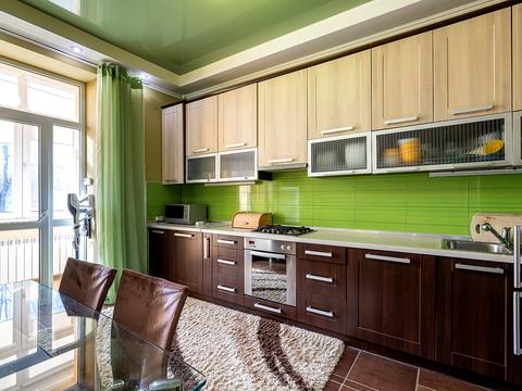 квартира за адресою В'ячеслава Чорновола просп. (), 69г