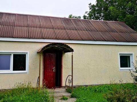 дом по адресу Свободы, 73