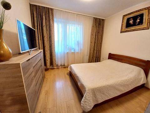 квартира по адресу Петра Григоренко просп., 21