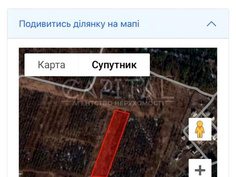 ділянка за адресою 