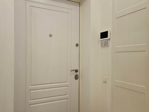квартира по адресу Сапёрное Поле ул., 14/55
