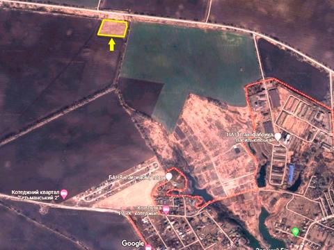 ділянка за адресою 