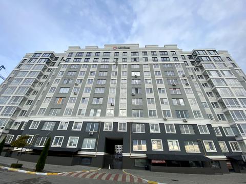 квартира по адресу Кожедуба ул., 8А