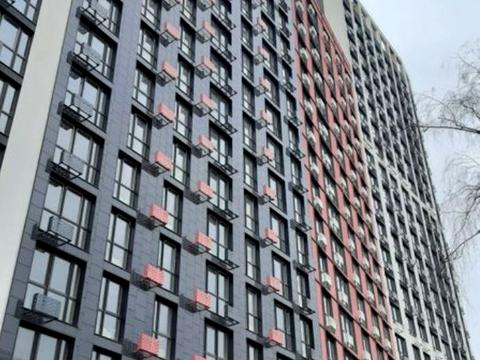 квартира по адресу Шолуденко ул., 32