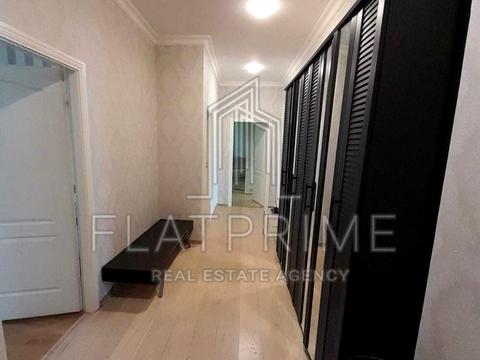 квартира за адресою Гоголівська вул., 15