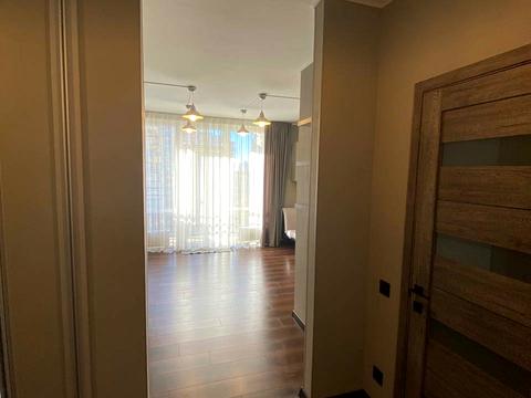 квартира по адресу Анатолия Петрицкого ул., 13