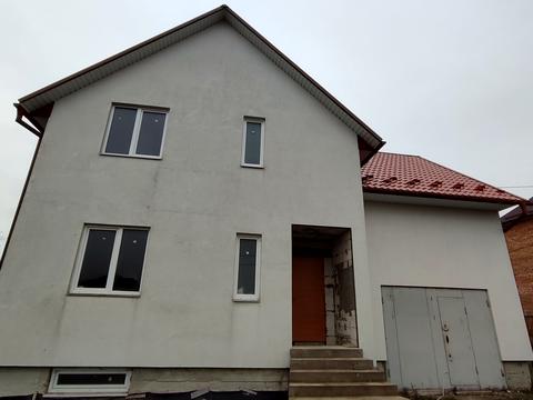 дом по адресу Коцюбинського