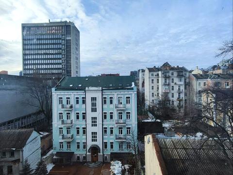 квартира за адресою Еспланадна вул., 32