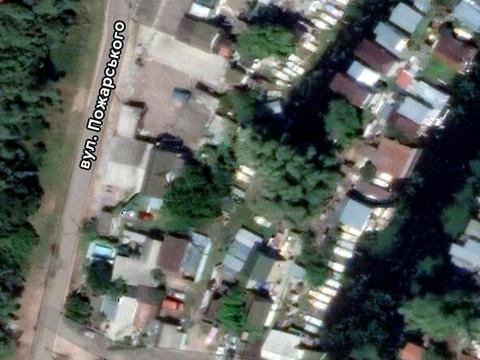 будинок за адресою Підгірна вул.