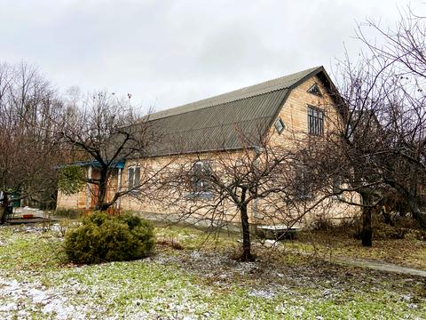 дом по адресу Одесская ул.