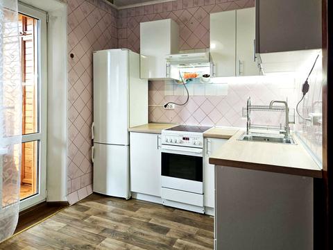 квартира по адресу Николая Закревского ул., 5