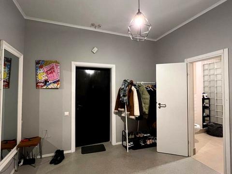 квартира за адресою В'ячеслава Чорновола вул., 25