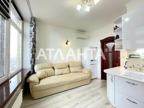 квартира по адресу Каманина ул. (Каманина), 16а