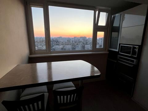 квартира по адресу Василия Иваниса ул. (Миколи Матеюка), 5-Б