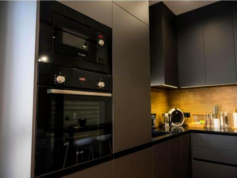 квартира за адресою Аркадійське плато вул. (Гагаринське плато), 9