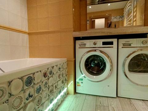 квартира за адресою Степана Бандери, 6