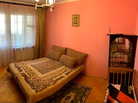 квартира за адресою 24 Серпня вул., 3