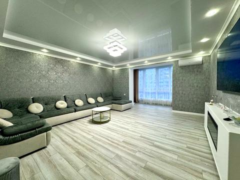 квартира за адресою Лазурна вул., 9
