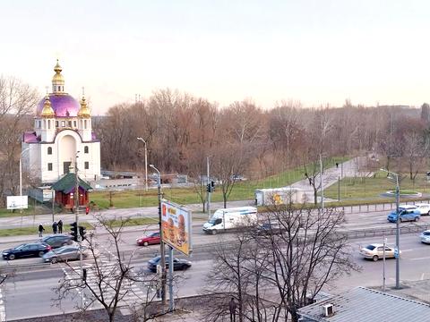 квартира за адресою Набережна Перемоги вул., 100