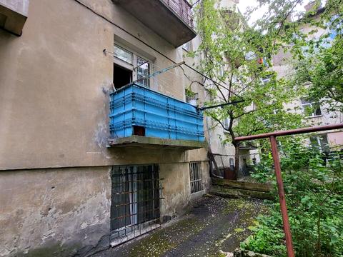 квартира за адресою Грицька Чубая вул. (), 6