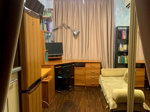 комната по адресу Маяковского пер., 5