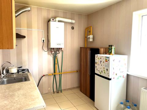 квартира по адресу Амосова ул., 111