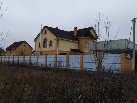 дом по адресу Калиновий Кут, 20