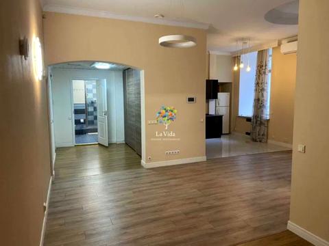 квартира за адресою Архітектора Городецького вул., 17/1