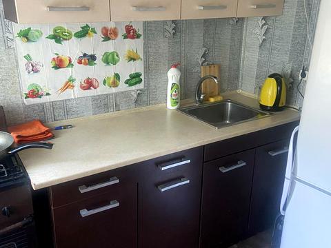 квартира за адресою Пастера вул., 20