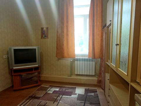 квартира за адресою Біблика вул. (2-ї П'ятирічки), 49