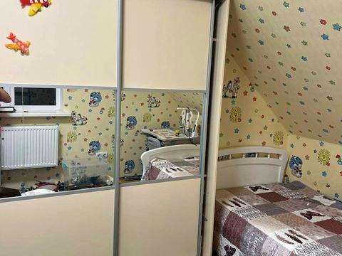 дом по адресу Вишнева