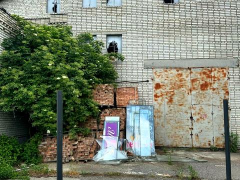 коммерческая по адресу Ковельская ул., 101