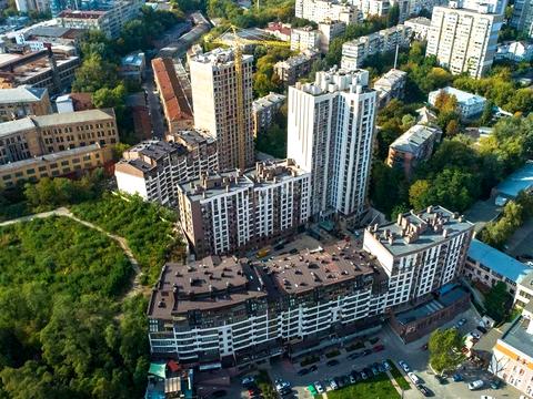 квартира по адресу Глубочицкая ул., 13а