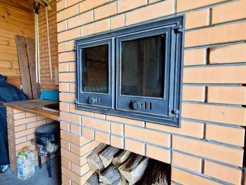 дом по адресу липова