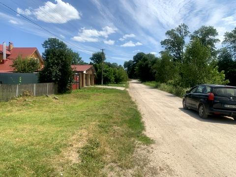 ділянка за адресою гагаріна