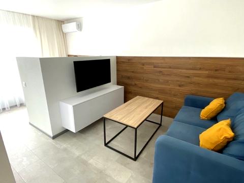 квартира по адресу Юлии Здановской ул. (Ломоносова), 36-В