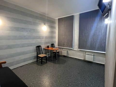 квартира по адресу Староказацкая ул. (Комсомольская), 76