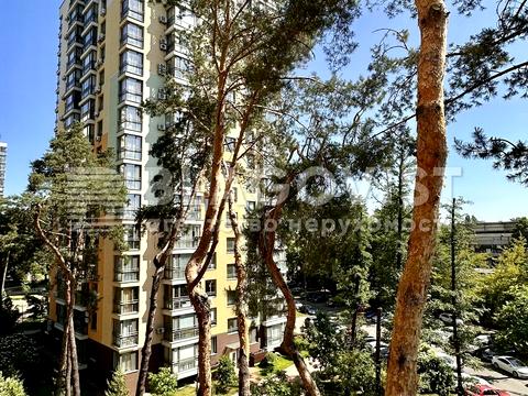 квартира по адресу Анатолия Петрицкого ул., 23-А