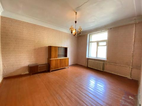 квартира за адресою Перша Ливарна вул. (Червоногвардійська), 38