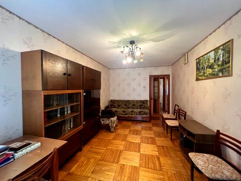 квартира за адресою Іцхака Рабіна вул., 14