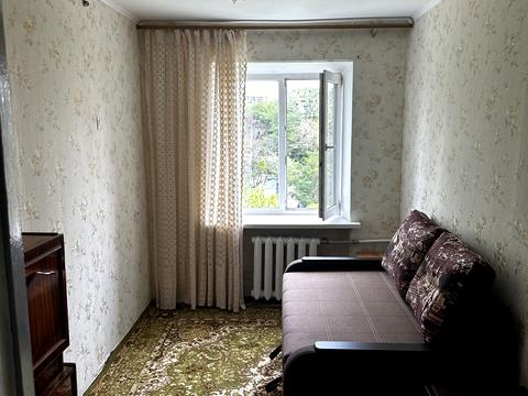 квартира по адресу Белорусская ул., 15-А