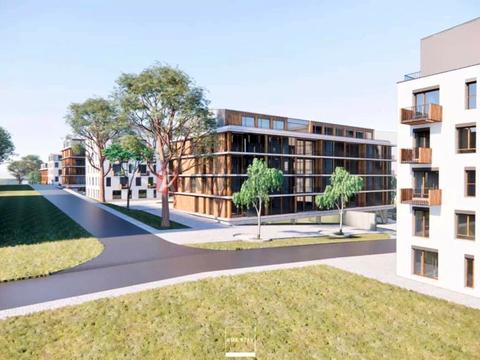 квартира по адресу Филиппа Орлика ул., 10