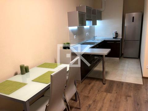 квартира за адресою Олени Пчілки вул., 3-В