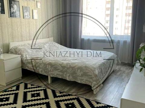 квартира за адресою Бориса Гмирі вул., 14