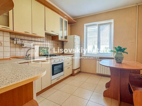 квартира по адресу Вильгельма Котарбинского ул. (Миколи Кравченка), 17