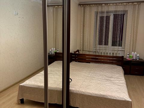 комната по адресу Шклярука, 4 а 