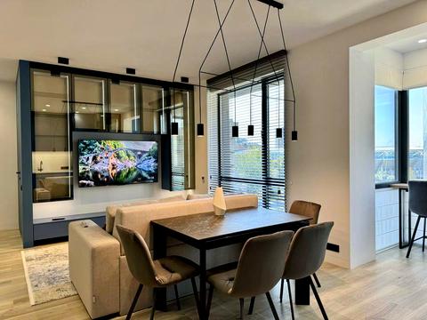 квартира за адресою Костомарівська вул. (Щорса), 1-А