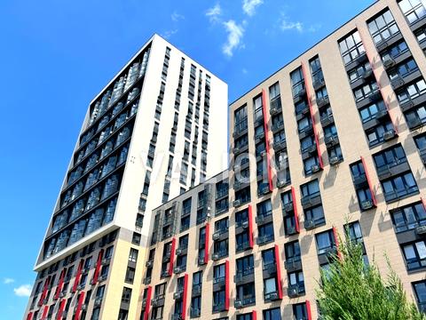 квартира по адресу Митрополита Василия Липковского ул. (Урицкого), 38-А