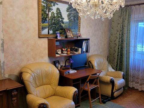 квартира за адресою Культури вул., 6А