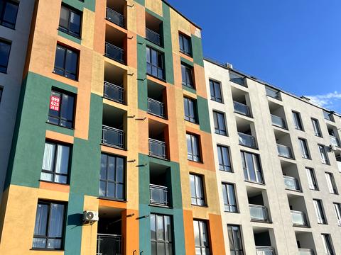 квартира по адресу Тараса Шевченка ул., 113